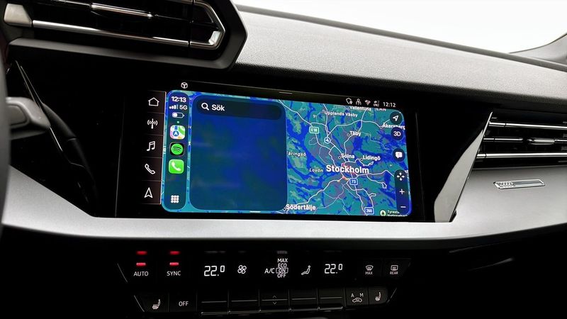 Audi A3 bild 11