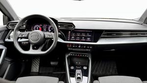 Audi A3 bild 12