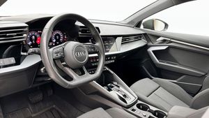 Audi A3 bild 7