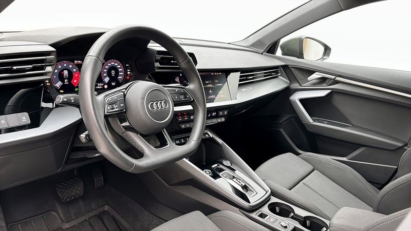 Audi A3 bild 7