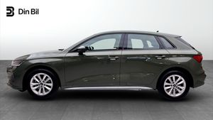Audi A3 bild 2