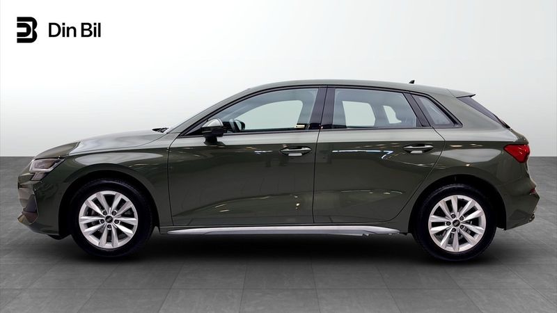Audi A3 bild 2
