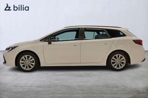 Toyota Corolla bild 3