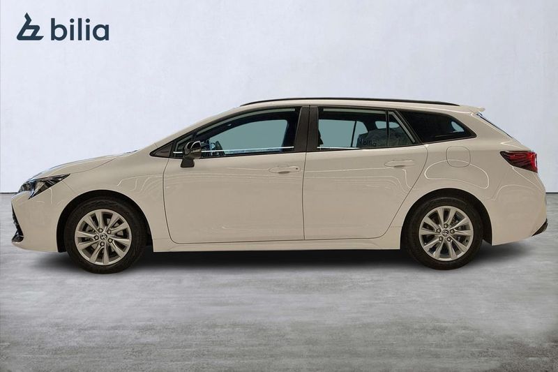 Toyota Corolla bild 3