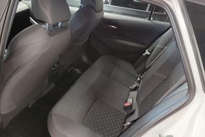 Toyota Corolla bild 12