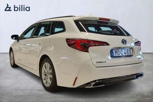 Toyota Corolla bild 2