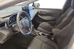 Toyota Corolla bild 13