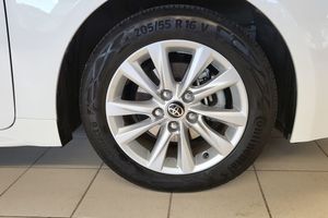 Toyota Corolla bild 16