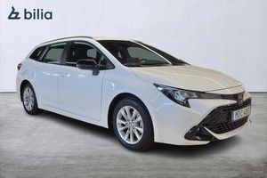 Toyota Corolla bild 19