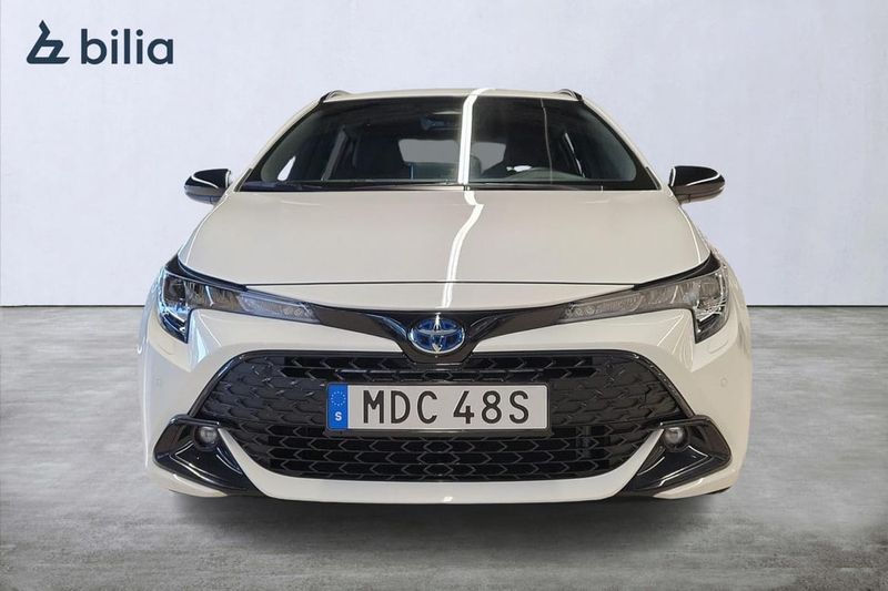 Toyota Corolla bild 5