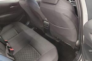 Toyota Corolla bild 7