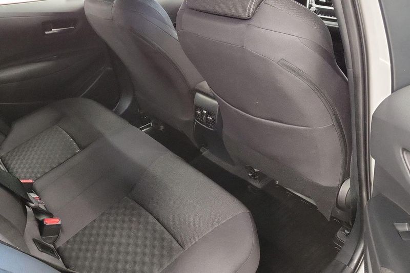 Toyota Corolla bild 7