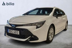 Toyota Corolla bild 1