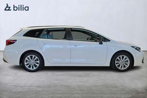 Toyota Corolla bild 17