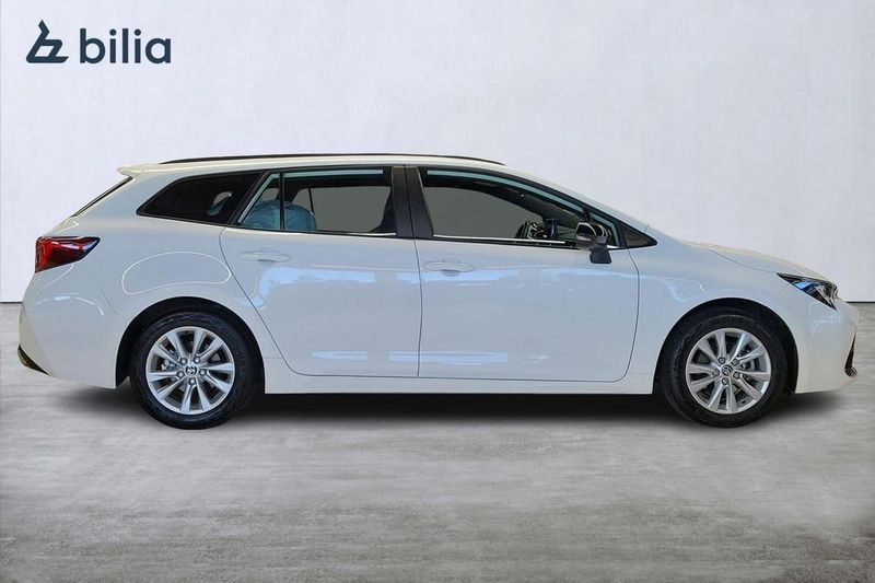 Toyota Corolla bild 17