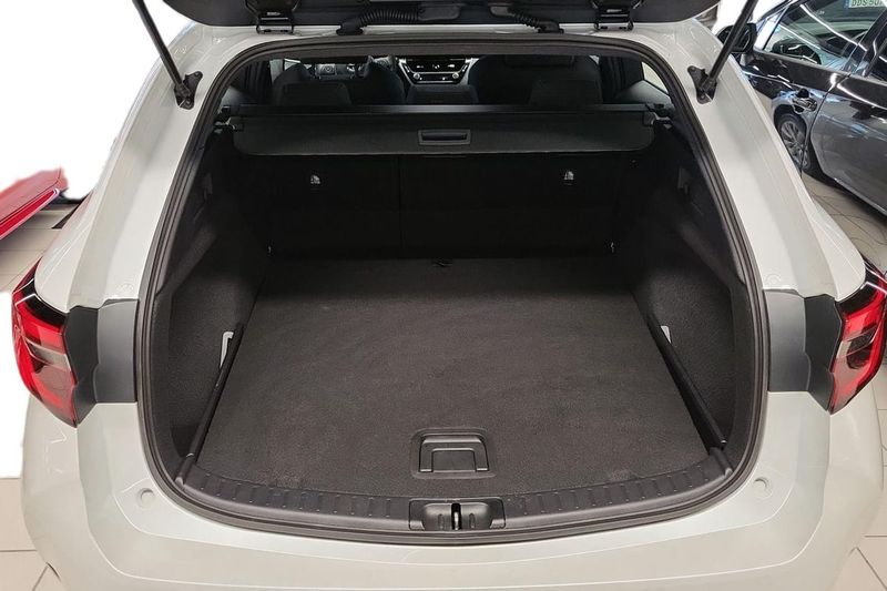 Toyota Corolla bild 11