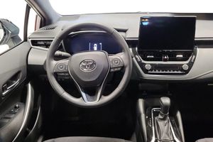 Toyota Corolla bild 10