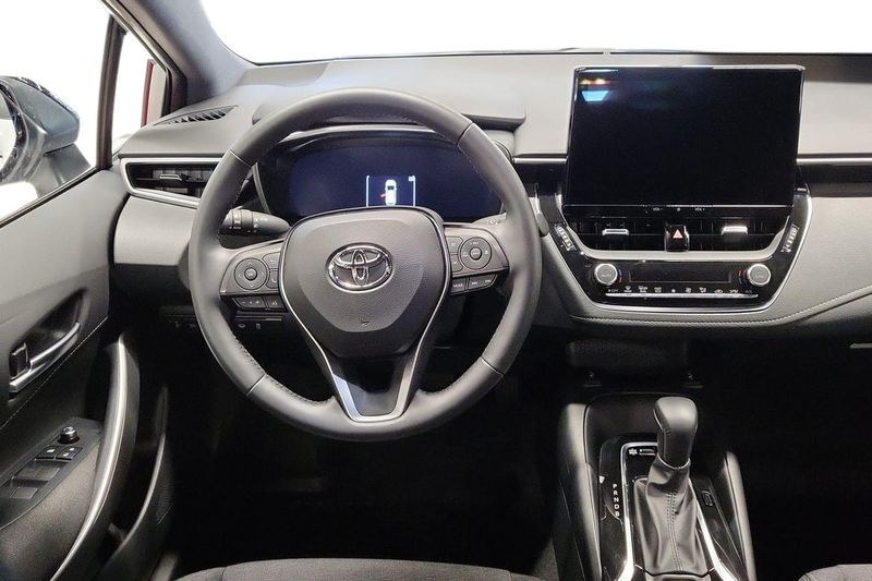 Toyota Corolla bild 10