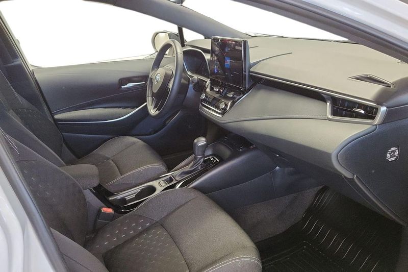 Toyota Corolla bild 6