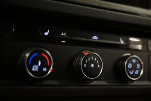 Volkswagen Crafter bild 21