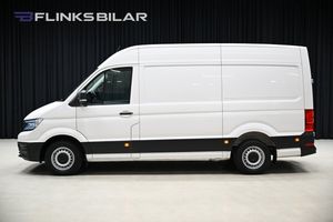 Volkswagen Crafter bild 3