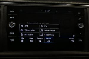Volkswagen Crafter bild 17
