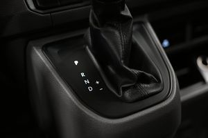 Volkswagen Crafter bild 19