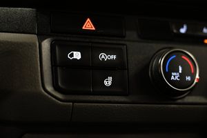 Volkswagen Crafter bild 20