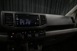 Volkswagen Crafter bild 25