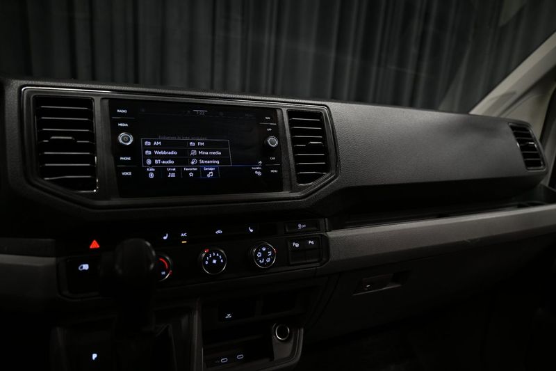 Volkswagen Crafter bild 25