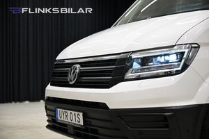 Volkswagen Crafter bild 11