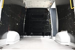 Volkswagen Crafter bild 9