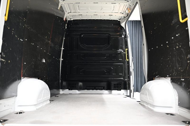 Volkswagen Crafter bild 9