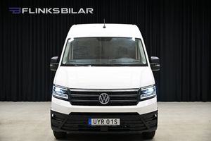 Volkswagen Crafter bild 10
