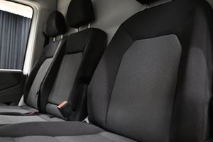 Volkswagen Crafter bild 18