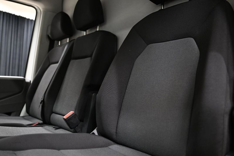 Volkswagen Crafter bild 18