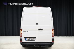 Volkswagen Crafter bild 5