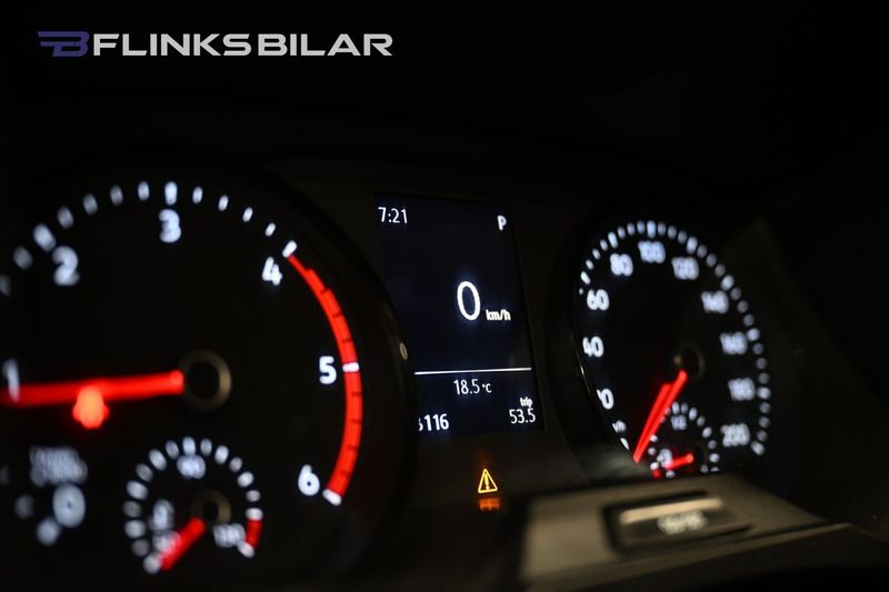Volkswagen Crafter bild 14
