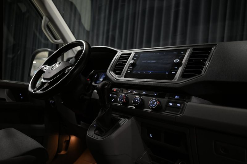 Volkswagen Crafter bild 27