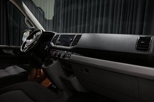 Volkswagen Crafter bild 26