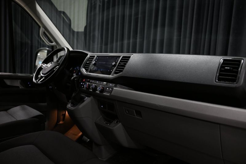 Volkswagen Crafter bild 26