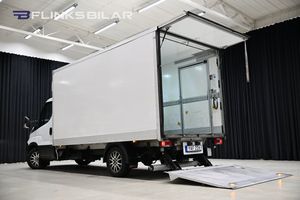 Iveco Daily bild 8