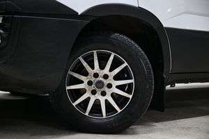 Iveco Daily bild 6