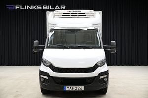 Iveco Daily bild 12