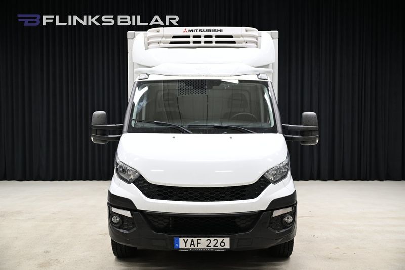 Iveco Daily bild 12