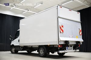 Iveco Daily bild 5