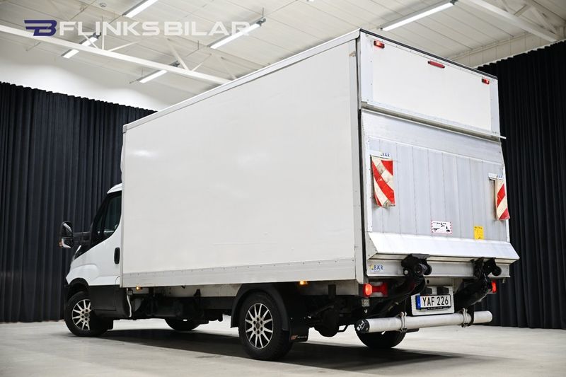 Iveco Daily bild 5