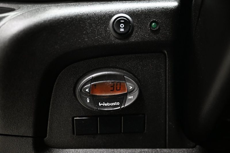 Iveco Daily bild 16
