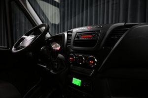 Iveco Daily bild 24