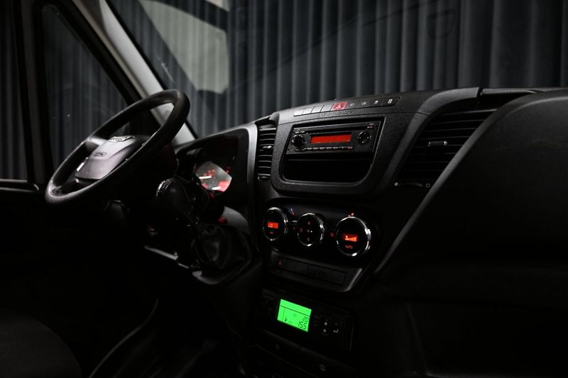 Iveco Daily bild 24
